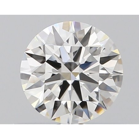 Diament szlif okrągły, 0.54ct, VVS2, I, GIA 5526447577