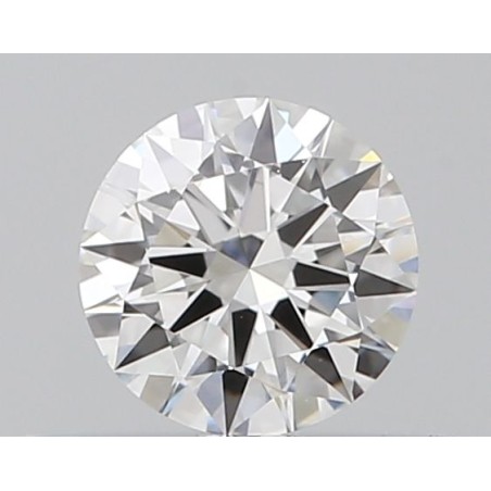 Diament szlif okrągły, 0.32ct, VS1, E, GIA 2527631124
