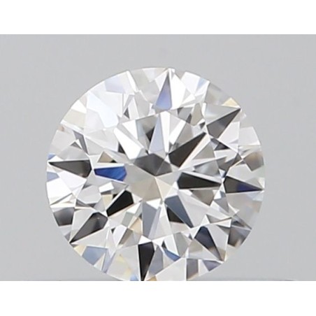 Diament szlif okrągły, 0.32ct, VVS1, D, GIA 7526410615