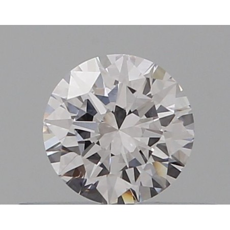 Diament szlif okrągły, 0.31ct, VVS1, E, GIA 7548226629