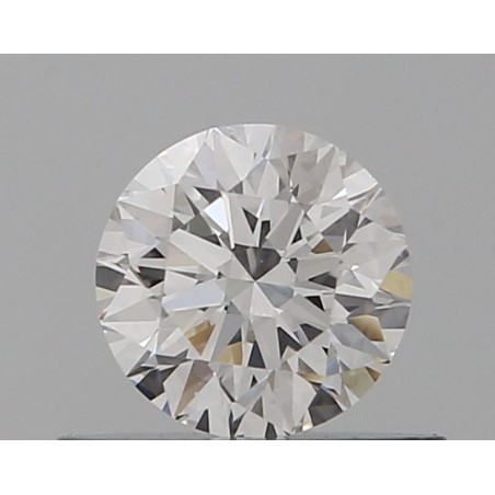 Diament szlif okrągły, 0.41ct, VVS1, E, GIA 6541227423