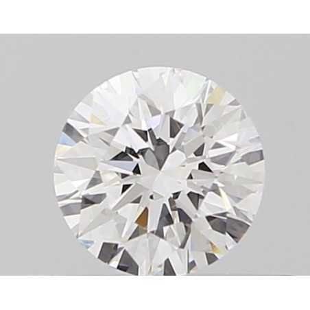 Diament szlif okrągły, 0.36ct, VVS2, D, GIA 7546297552