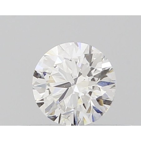 Diament szlif okrągły, 0.3ct, VS1, E, GIA 6542297123