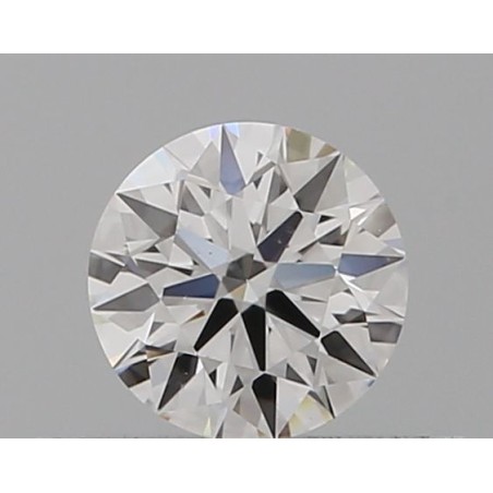 Diament szlif okrągły, 0.3ct, VVS1, E, GIA 6545226446