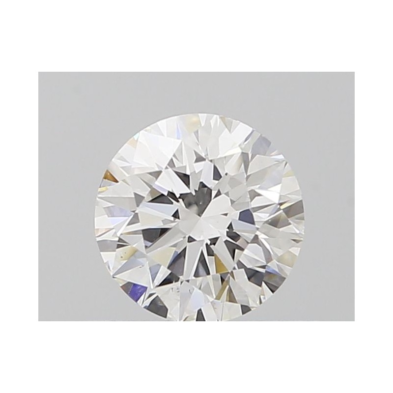 Diament szlif okrągły, 0.5ct, VS2, E, GIA 6542297785