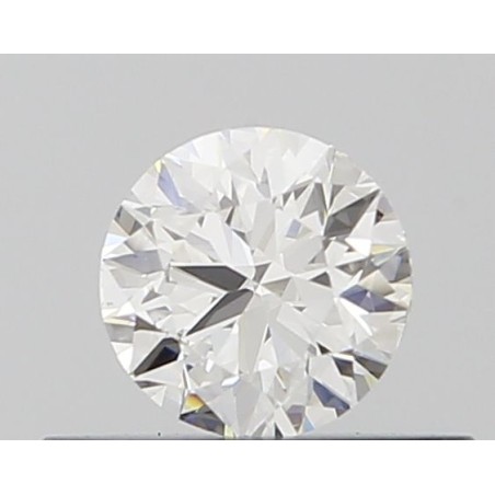 Diament szlif okrągły, 0.3ct, VS2, E, GIA 3545333313