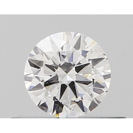 Diament szlif okrągły, 0.3ct, VVS2, E, GIA 6542305600