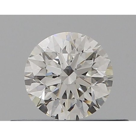 Diament szlif okrągły, 0.32ct, VS2, H, GIA 5546226217