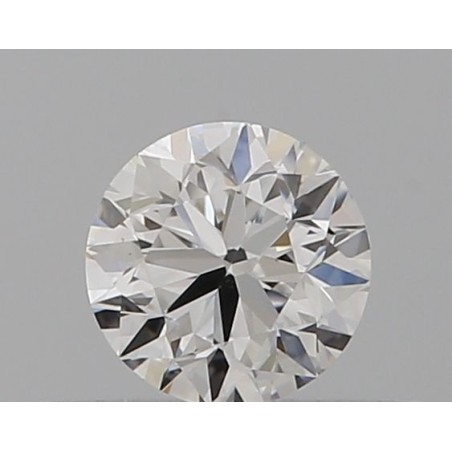 Diament szlif okrągły, 0.3ct, VS2, E, GIA 1543226949
