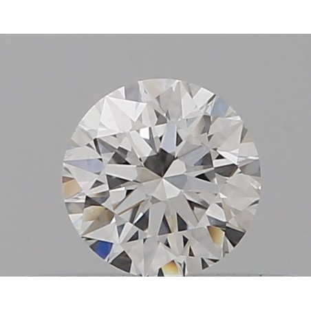 Diament szlif okrągły, 0.3ct, VS2, E, GIA 6541226840