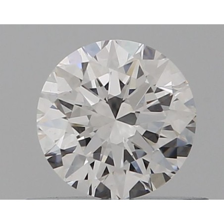 Diament szlif okrągły, 0.5ct, VS1, E, GIA 6542227153