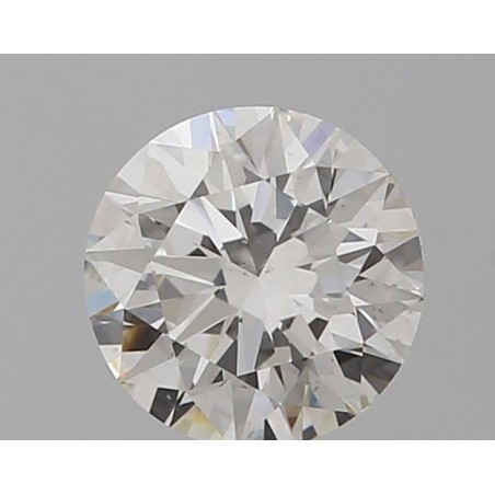 Diament szlif okrągły, 0.5ct, VS2, H, GIA 5546228865