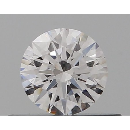 Diament szlif okrągły, 0.33ct, VS2, E, GIA 6541227100