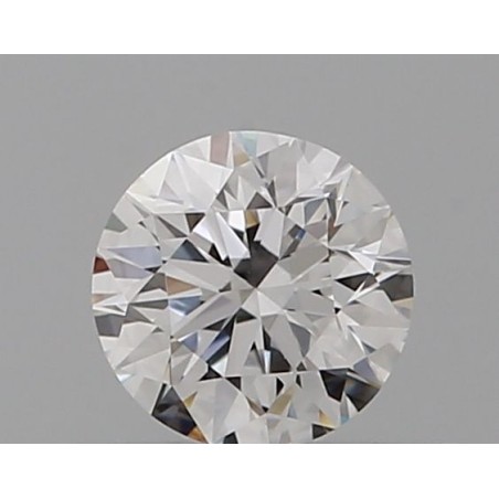 Diament szlif okrągły, 0.3ct, VS1, D, GIA 2546227539