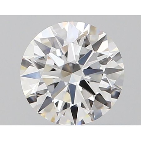 Diament szlif okrągły, 0.4ct, VVS1, E, GIA 7528654905