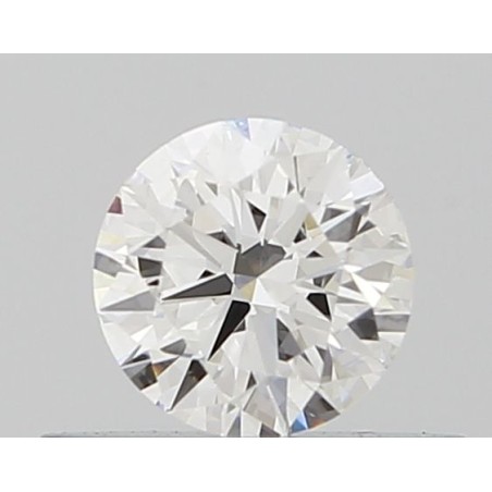 Diament szlif okrągły, 0.31ct, VS1, E, GIA 1543333329