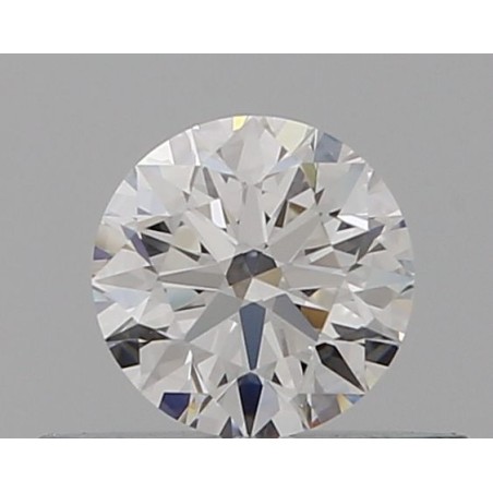 Diament szlif okrągły, 0.32ct, VVS2, E, GIA 1549227544