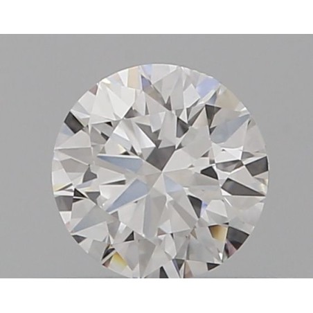 Diament szlif okrągły, 0.36ct, VVS2, D, GIA 5546227074