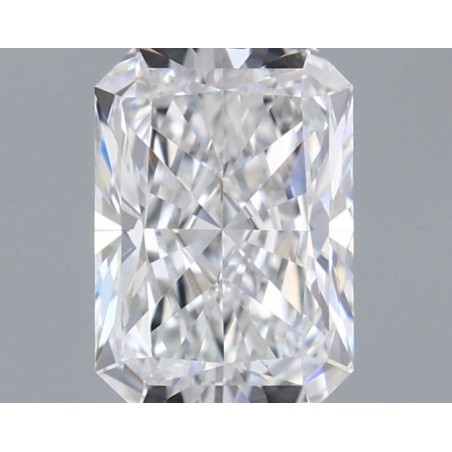 Diament radiant, 0.53ct, VVS1, E, GIA 6535465396