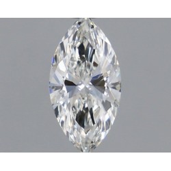 Diament markiza, 0.51ct, SI1, H, GIA 6532098990