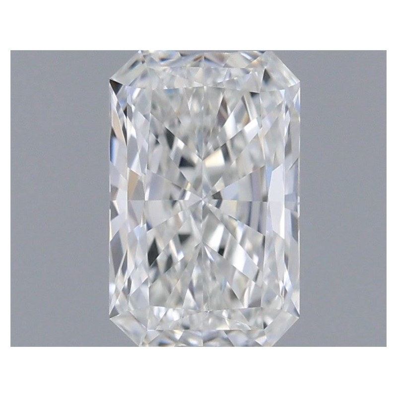 Diament radiant, 0.5ct, SI2, G, GIA 1539162208