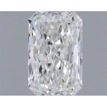 Diament radiant, 0.5ct, SI2, G, GIA 1539162208