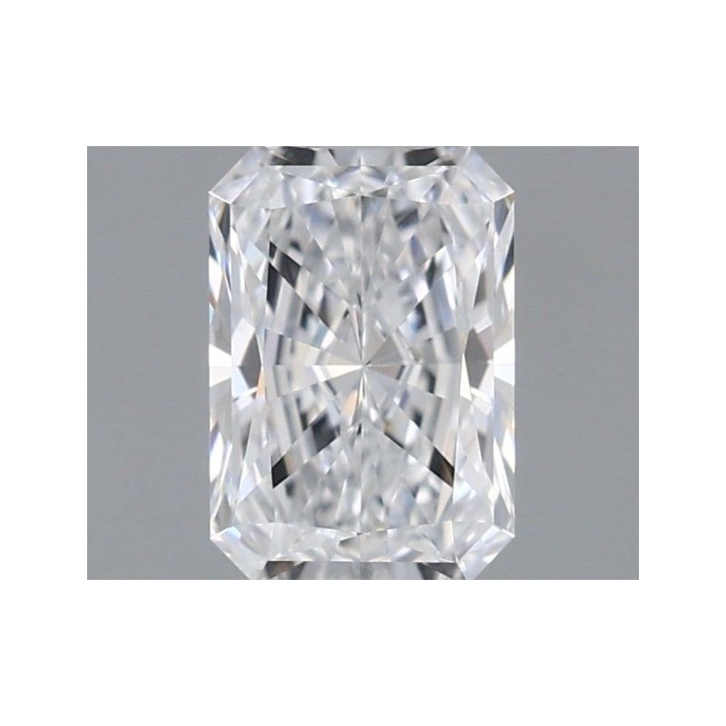Diament radiant, 0.52ct, VS1, D, GIA 5533243588 Diament radiant, 0.52ct, VS1, D, GIA 5533243588
