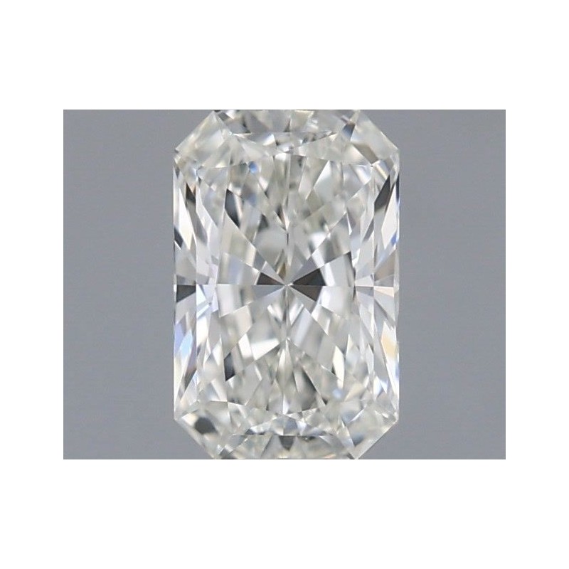 Diament radiant, 0.5ct, VS1, I, GIA 1538207107