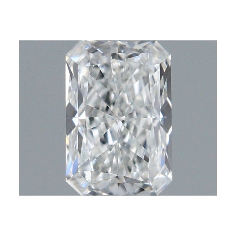 Diament radiant, 0.5ct, VS1, F, GIA 6532162106 Diament radiant, 0.5ct, VS1, F, GIA 6532162106