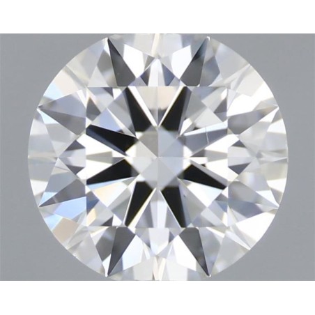 Diament szlif okrągły, 0.5ct, VS2, H, GIA 7528631818