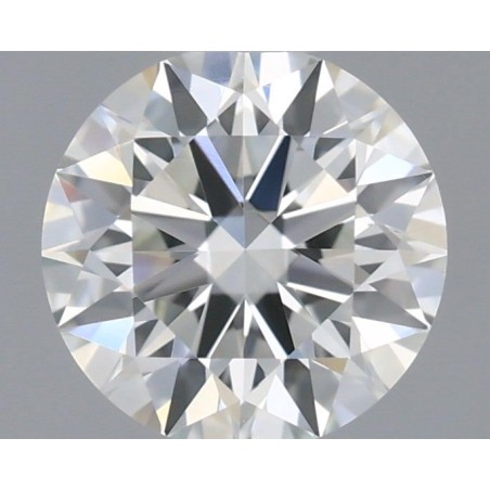 Diament szlif okrągły, 0.62ct, VS1, G, GIA 6532557541