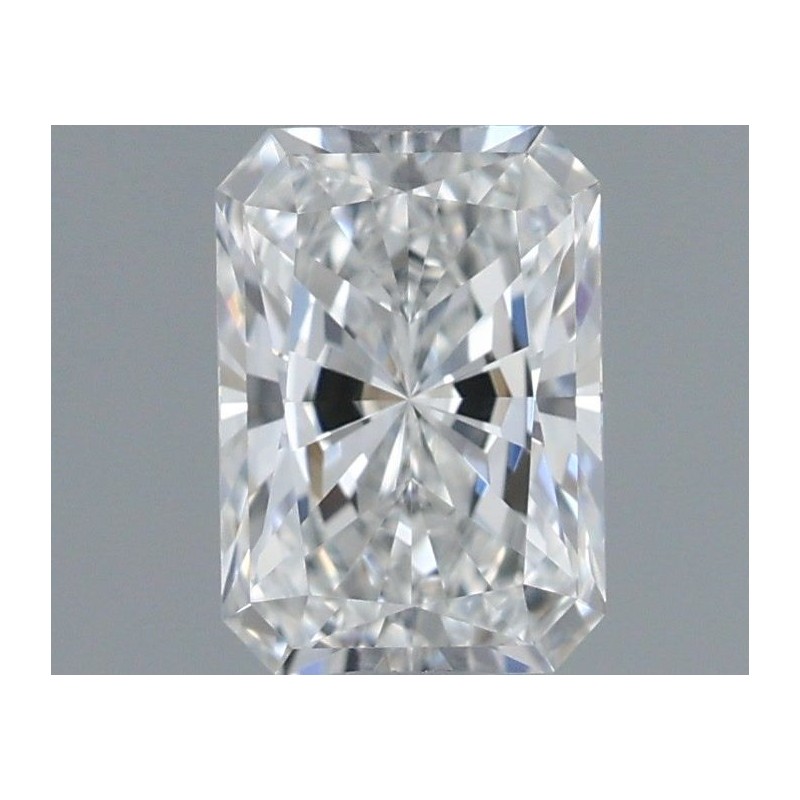 Diament radiant, 0.57ct, VVS1, E, GIA 2537229726