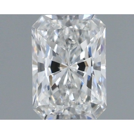 Diament radiant, 0.57ct, VVS1, E, GIA 2537229726