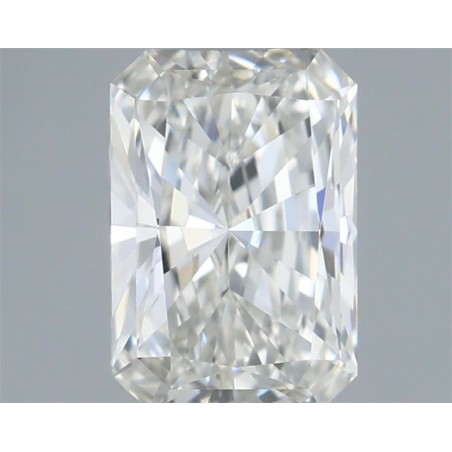Diament radiant, 0.6ct, VVS2, I, GIA 6525738870