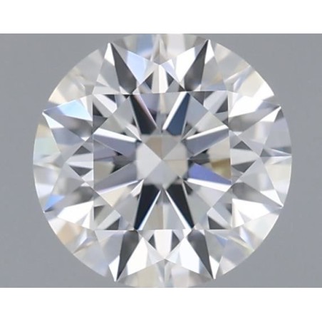 Diament szlif okrągły, 0.63ct, VVS1, G, GIA 6525848627