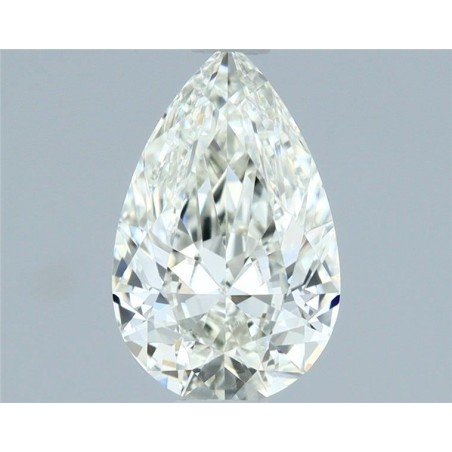 Diament szlif gruszkowy, 0.82ct, VVS2, I, IGI 706509245