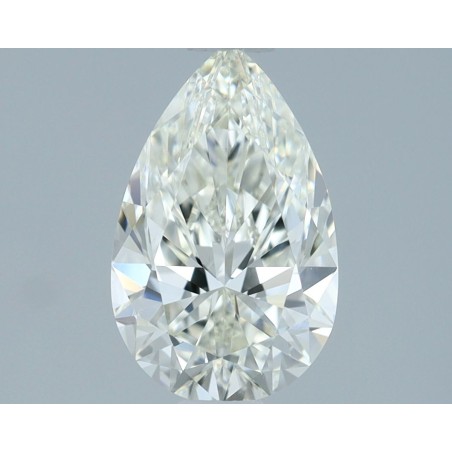 Diament szlif gruszkowy, 1.01ct, VS1, I, IGI 737595188