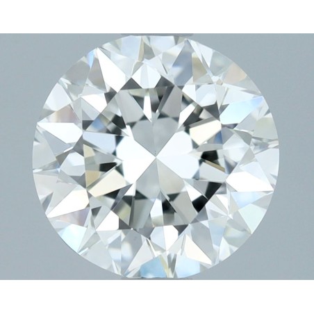 Diament szlif okrągły, 1.44ct, VVS2, H, IGI 705538558