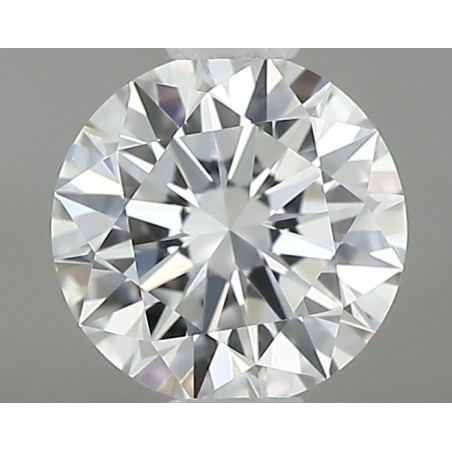 Diament szlif okrągły, 0.43ct, VVS2, D, GIA 2528873785