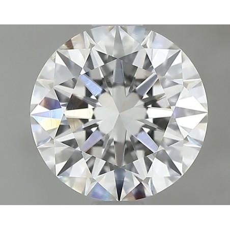 Diament szlif okrągły, 1.04ct, VVS2, G, GIA 2527365437
