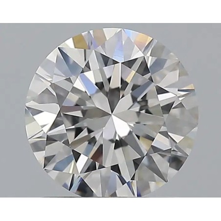 Diament szlif okrągły, 1.23ct, VVS1, D, GIA 1533774679