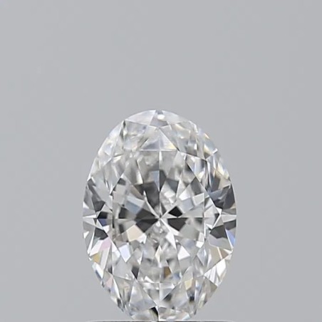 Diament szlif owalny, 1ct, VVS1, D, GIA 6522002504
