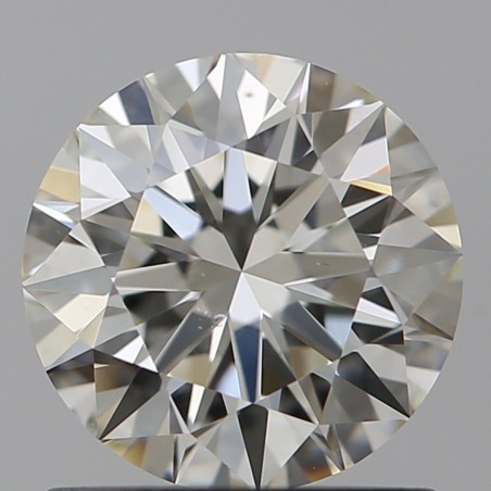 Diament szlif okrągły, 1.1ct, VS2, I, IGI 749504365