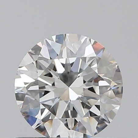 Diament szlif okrągły, 0.6ct, VS2, G, GIA 7528693508