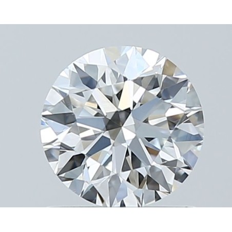 Diament szlif okrągły, 0.8ct, VS1, D, GIA 1232826824