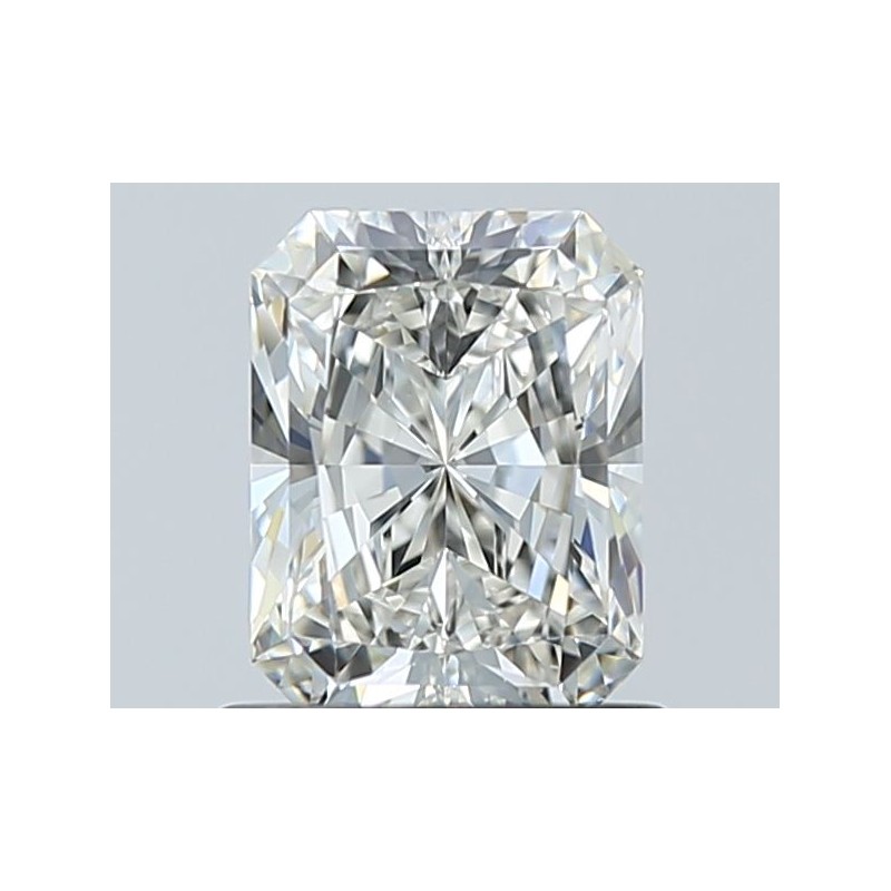 Diament radiant, 1ct, VS2, I, GIA 1529511045