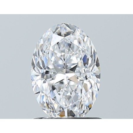 Diament szlif owalny, 1ct, VVS2, D, GIA 2233818873