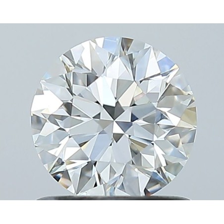 Diament szlif okrągły, 0.84ct, VS2, H, GIA 2544378283