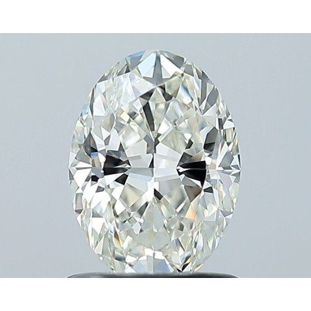 Diament szlif owalny, 1ct, VS2, H, GIA 2231828149