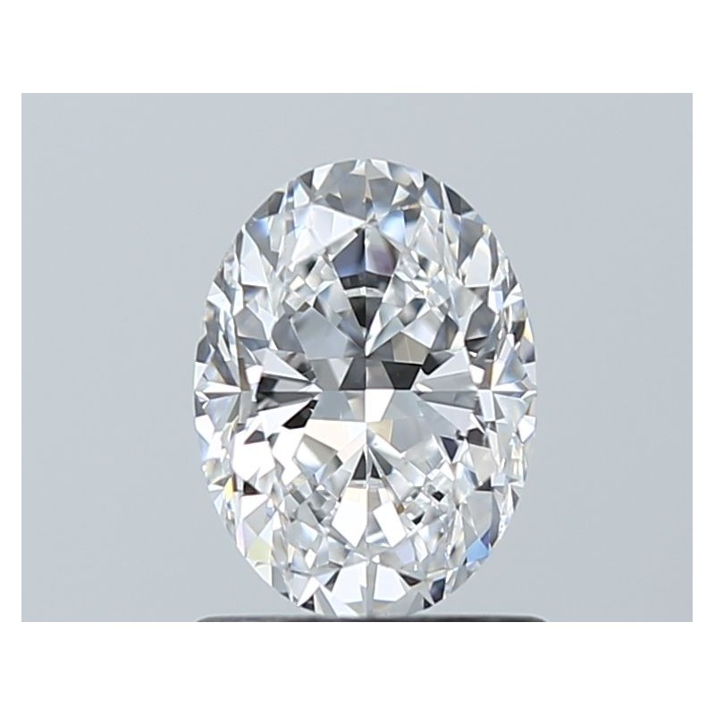 Diament szlif owalny, 1ct, VS2, D, GIA 6233829057